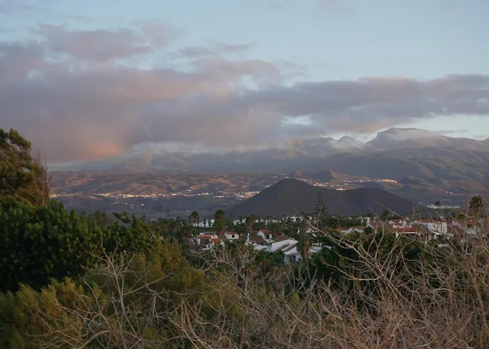 Golf Del Sur - Magnificent Panorama Of The Ocean, El Teide, And Montana Roja * San Miguel de Abona