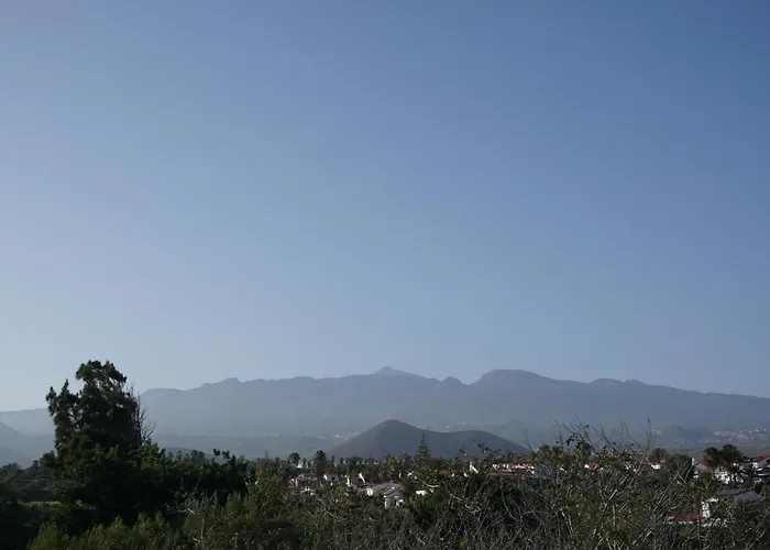 Golf Del Sur - Magnificent Panorama Of The Ocean, El Teide, And Montana Roja * San Miguel de Abona