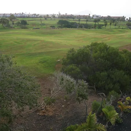 Golf Del Sur - Magnificent Panorama Of The Ocean, El Teide, And Montana Roja Apartamento